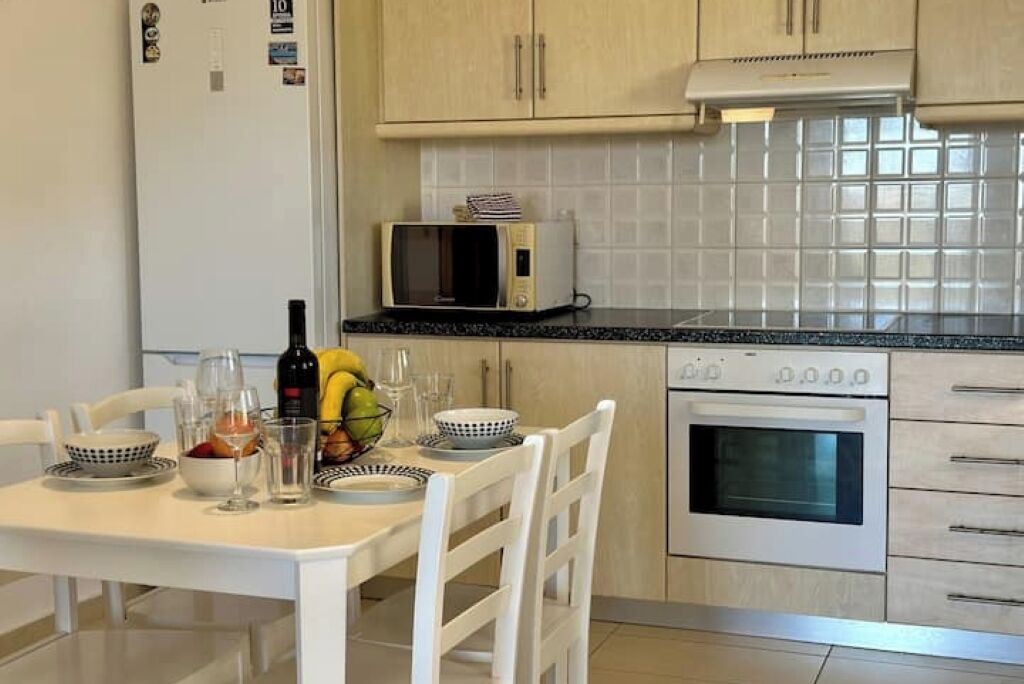 Photo of Kitchen in Almyrida