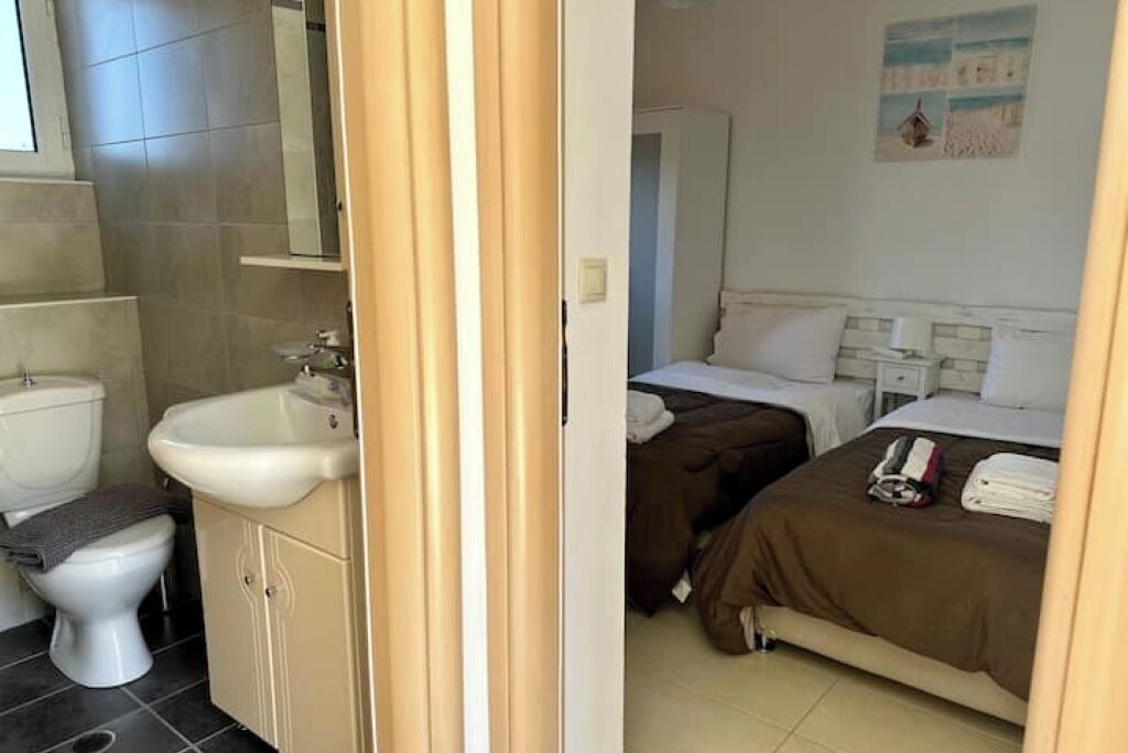 Photo of Bedroom in Almyrida
