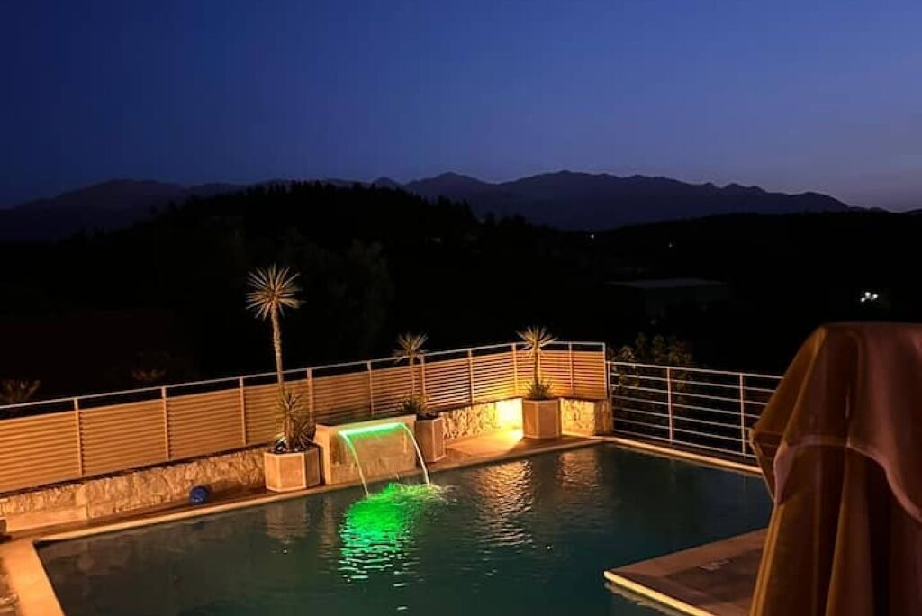 Photo of Outdoor in Almyrida