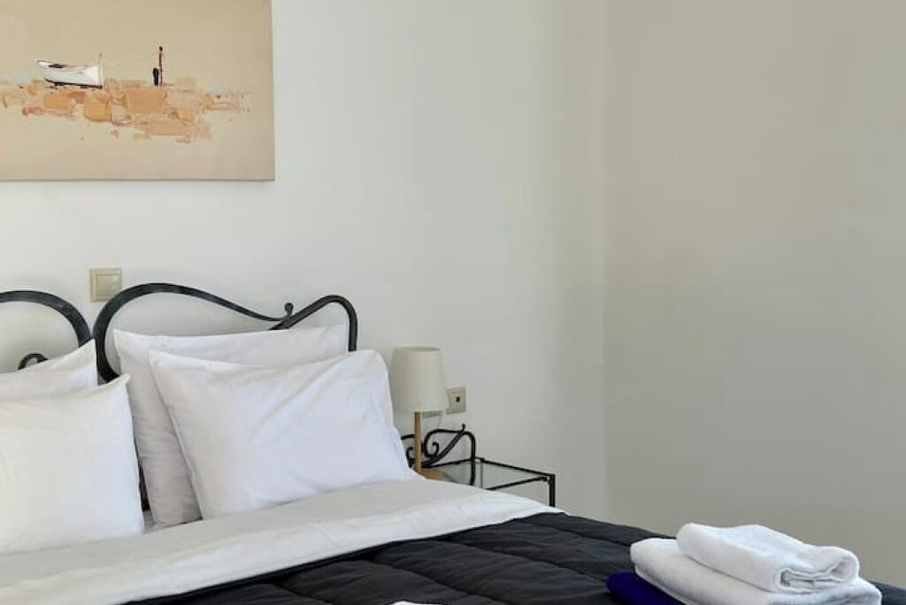 Photo of Bedroom in Almyrida