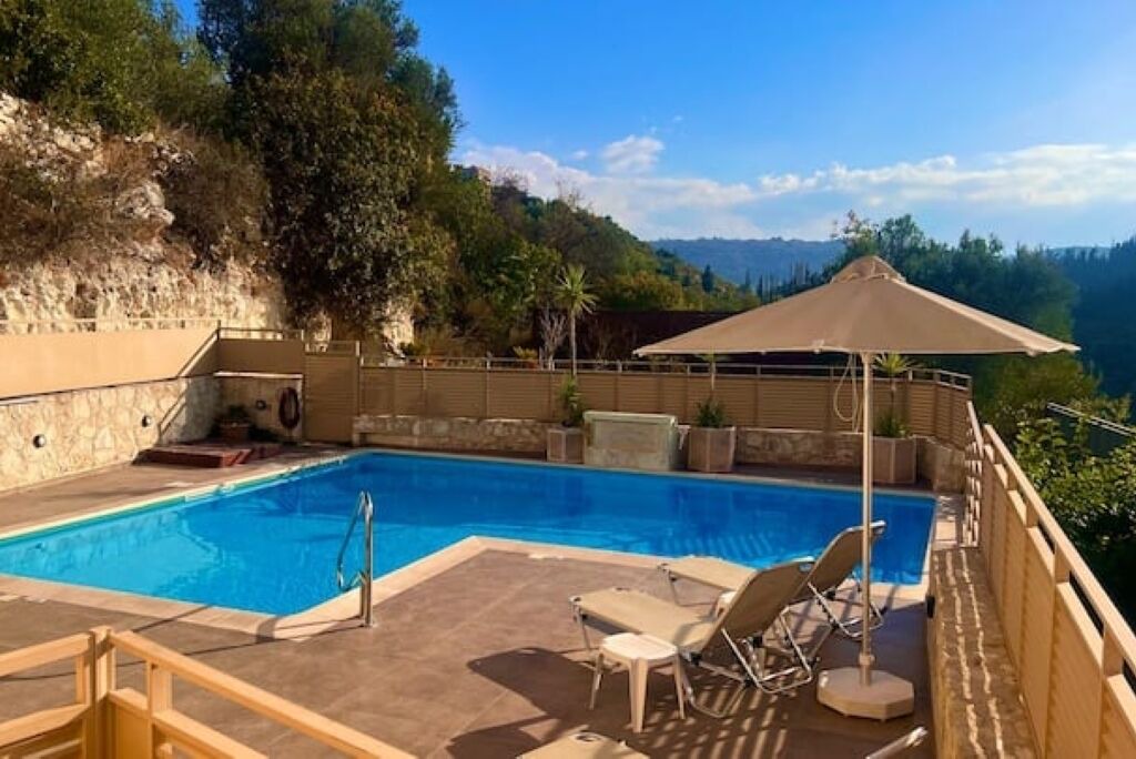 Photo of Outdoor in Almyrida