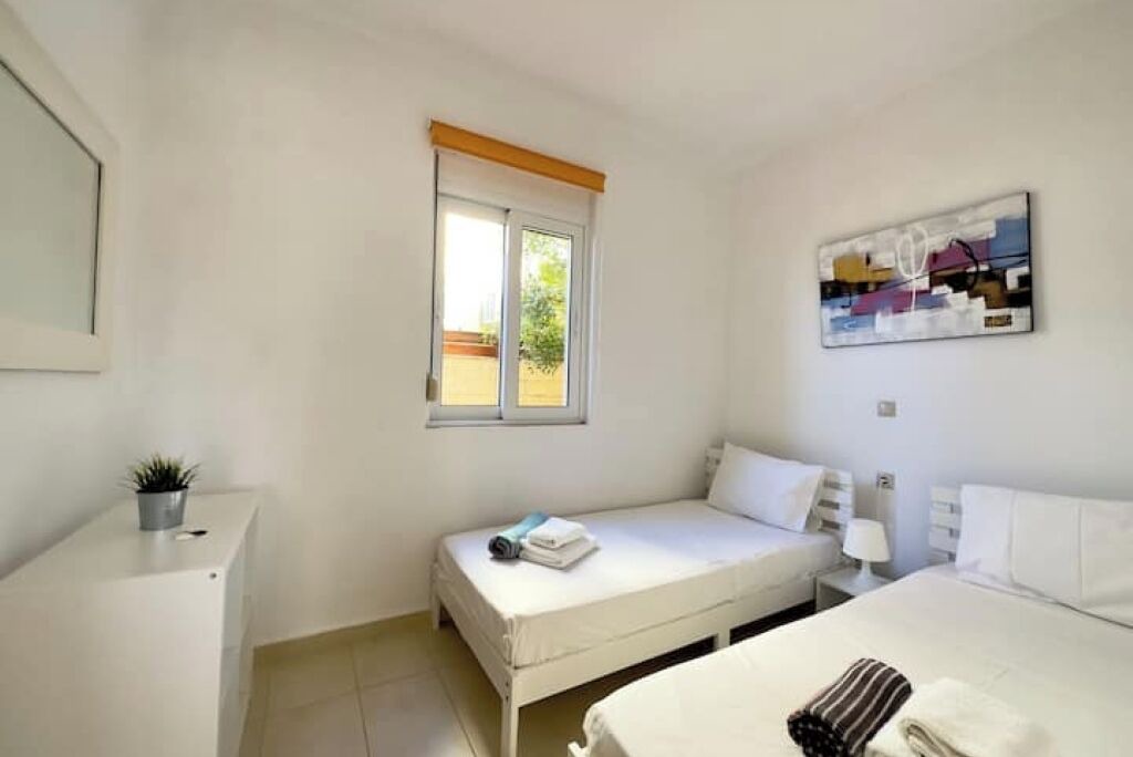 Photo of Bedroom in Almyrida