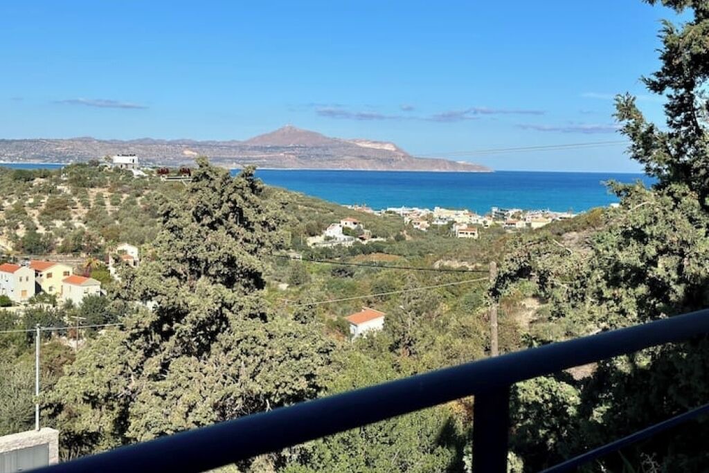 Photo of Outdoor in Almyrida