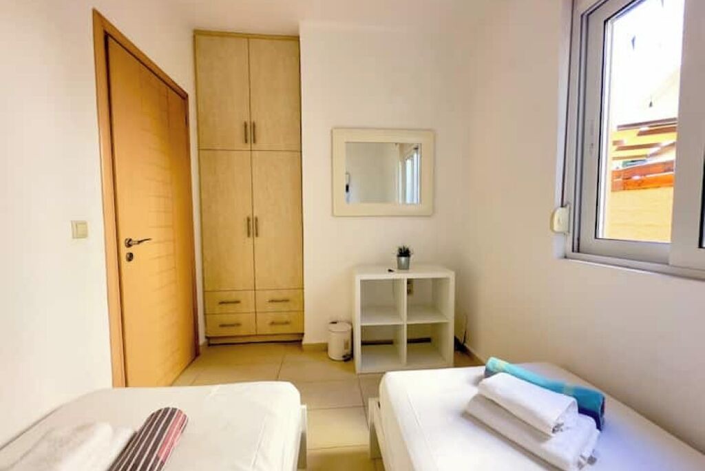 Photo of Bedroom in Almyrida