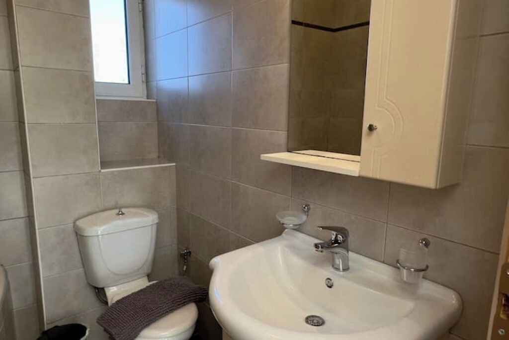 Photo of Bathroom in Almyrida