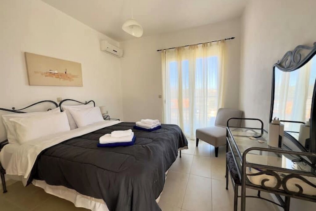 Photo of Bedroom in Almyrida