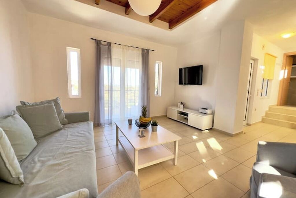Photo of Livingroom in Almyrida