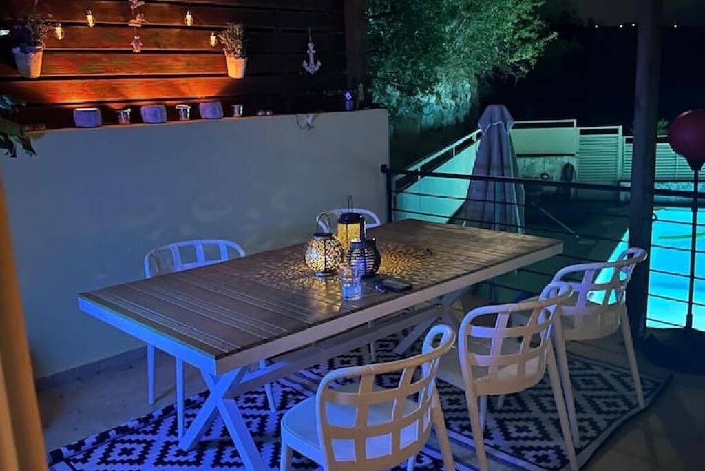 Photo of Outdoor in Almyrida
