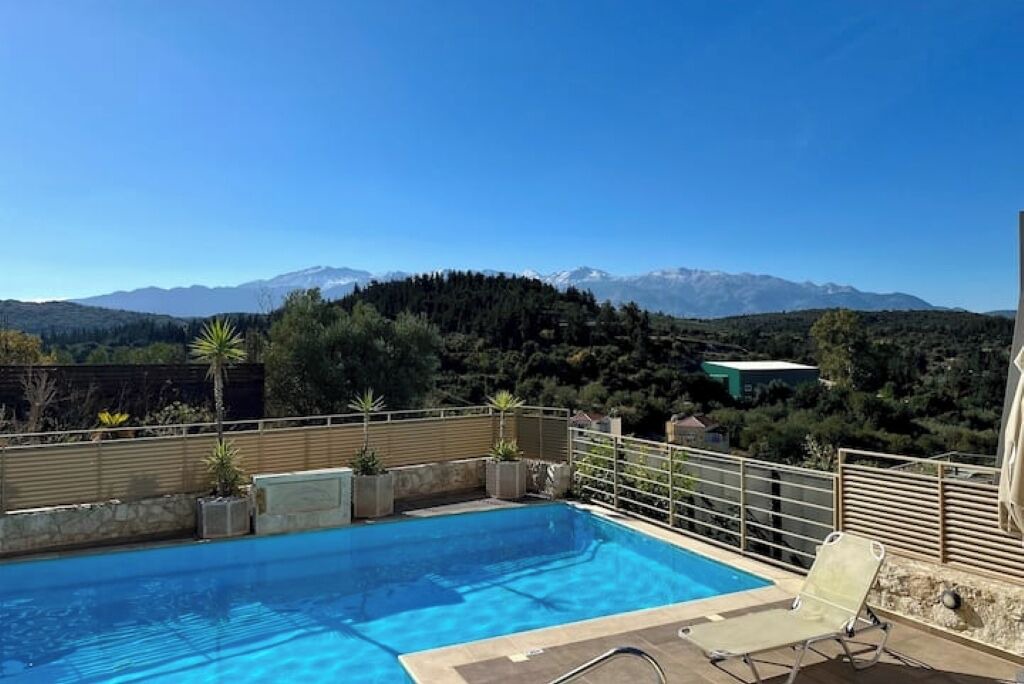Photo of Outdoor in Almyrida