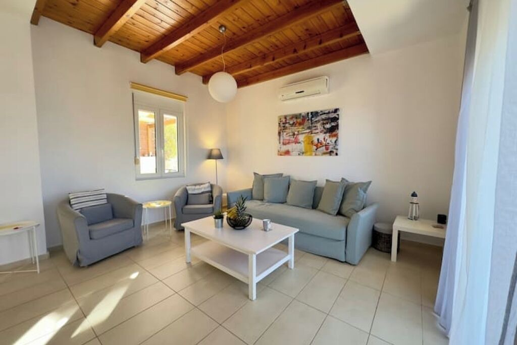 Photo of Livingroom in Almyrida