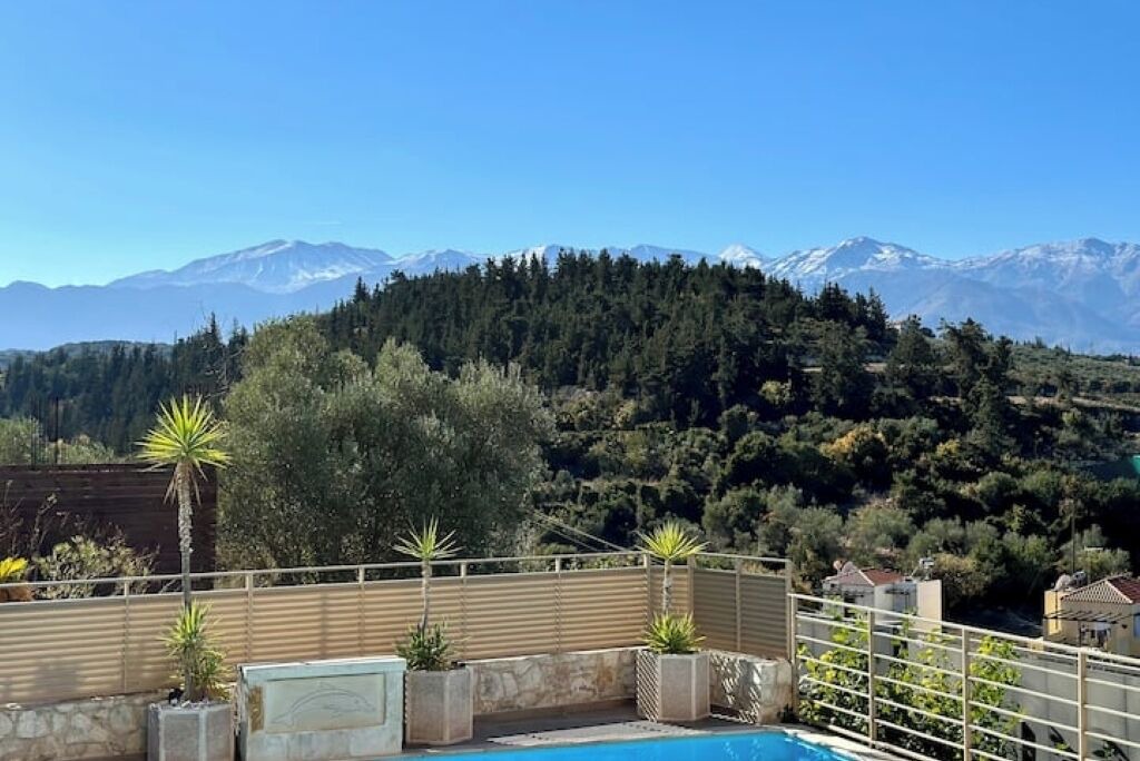 Photo of Outdoor in Almyrida