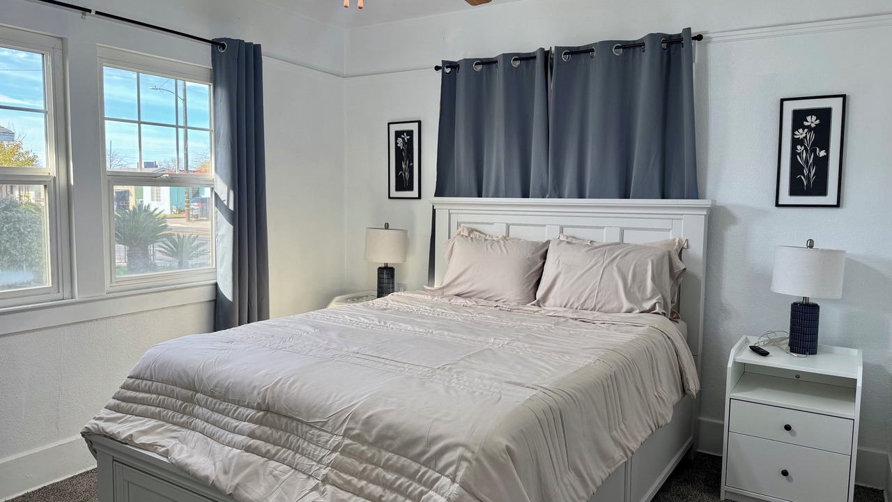 Photo of Bedroom in Hanford