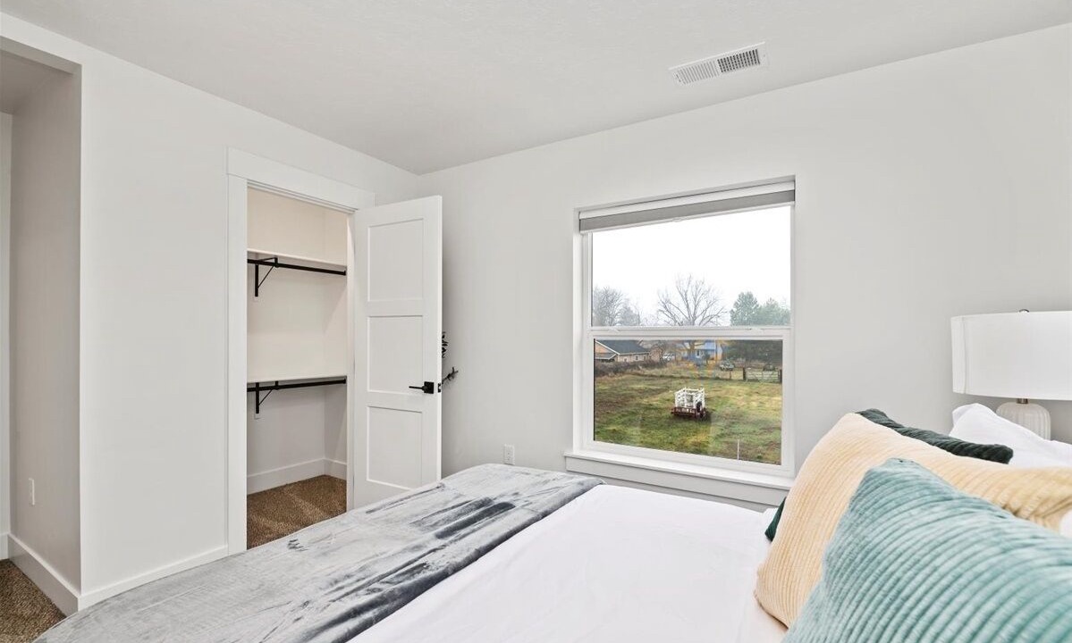 Photo of Bedroom in West Valley