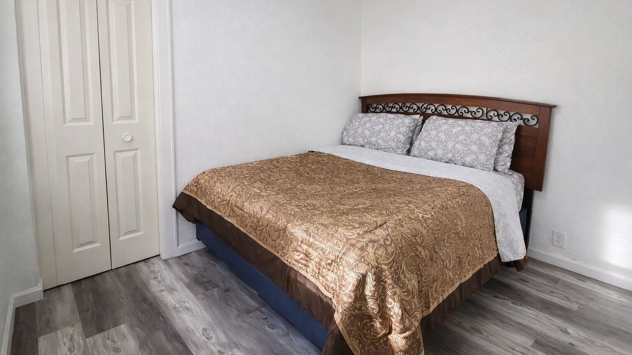 Photo of Bedroom in Ottawa