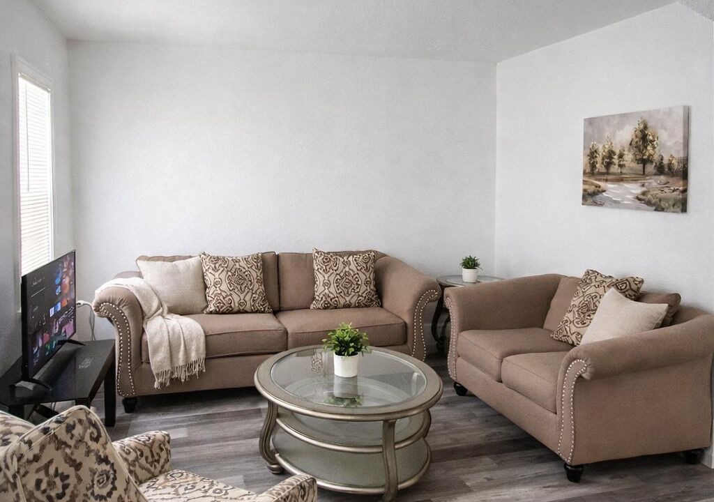 Photo of Livingroom in Ottawa