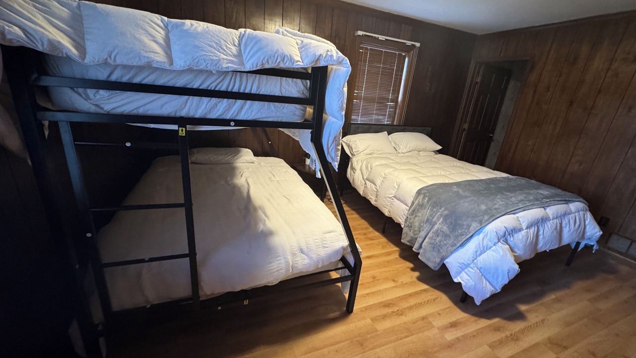 Photo of Bedroom in Bedford