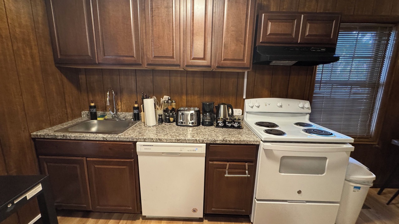 Photo of Kitchen in Bedford