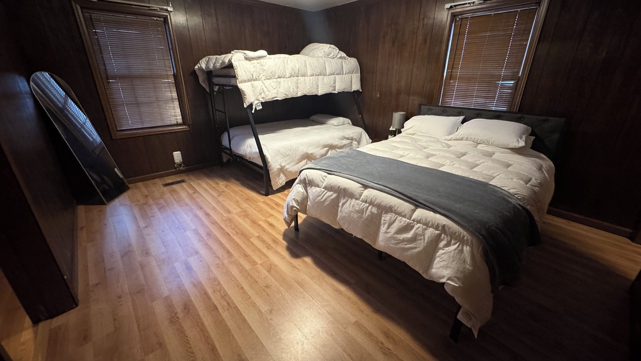 Photo of Bedroom in Bedford