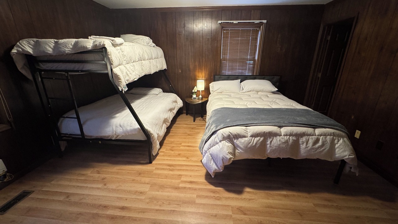 Photo of Bedroom in Bedford