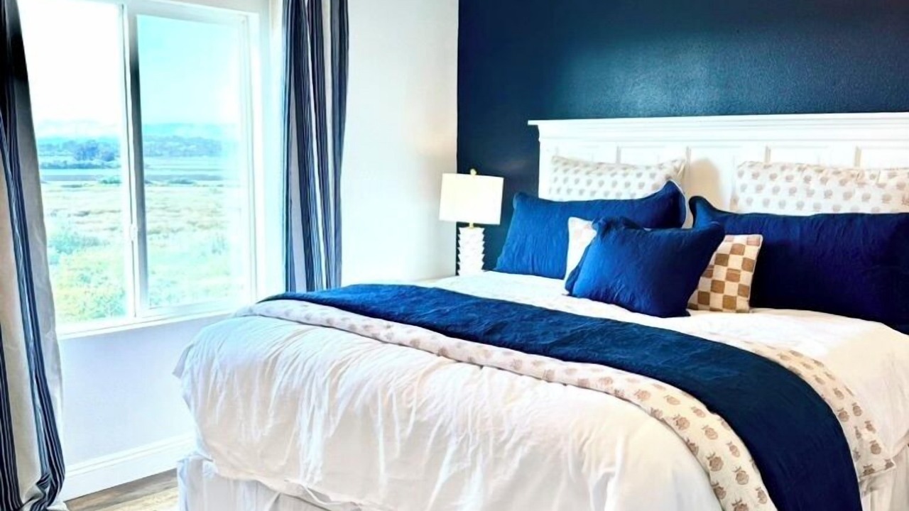 Photo of Bedroom in Callender