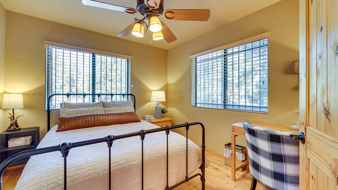 Photo of Bedroom in Eagar