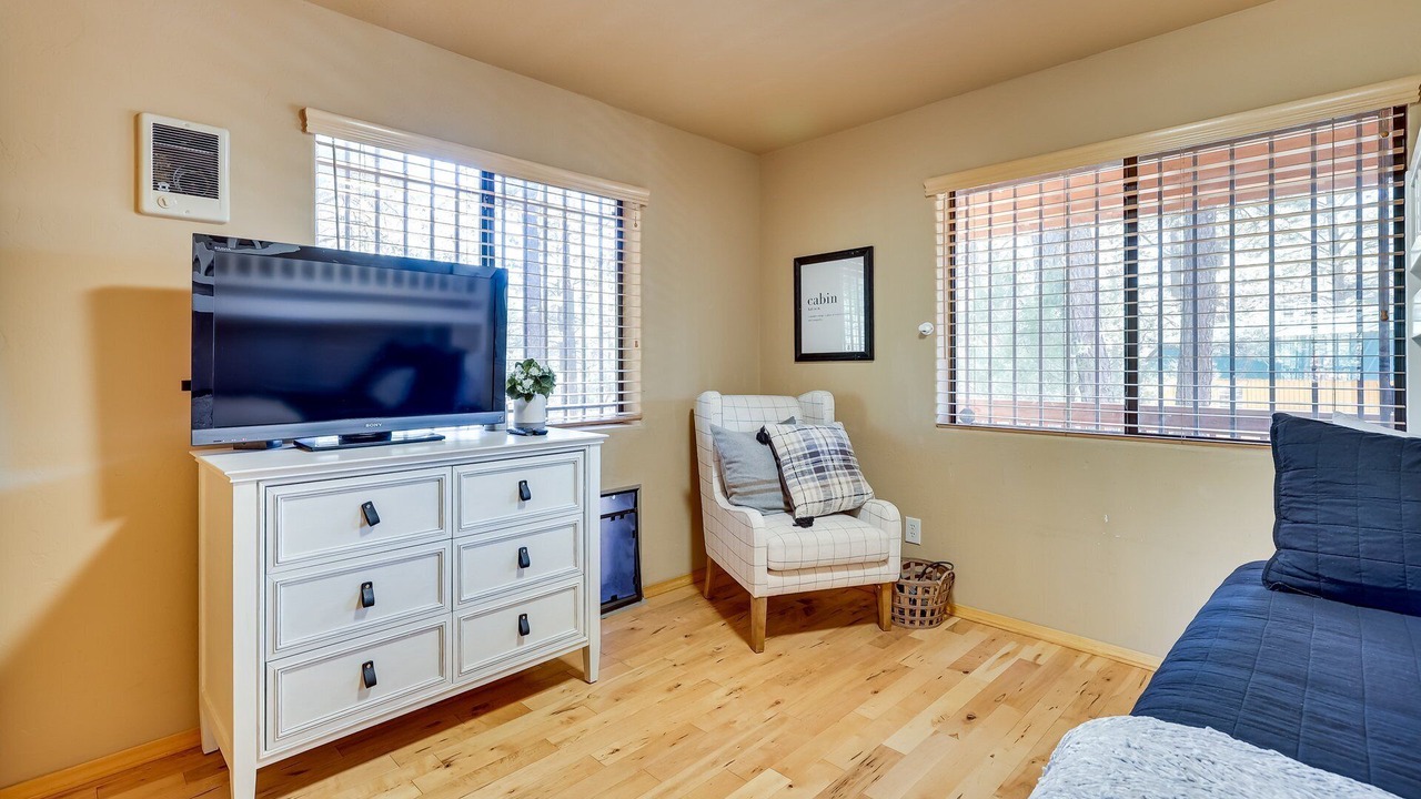 Photo of Livingroom in Eagar