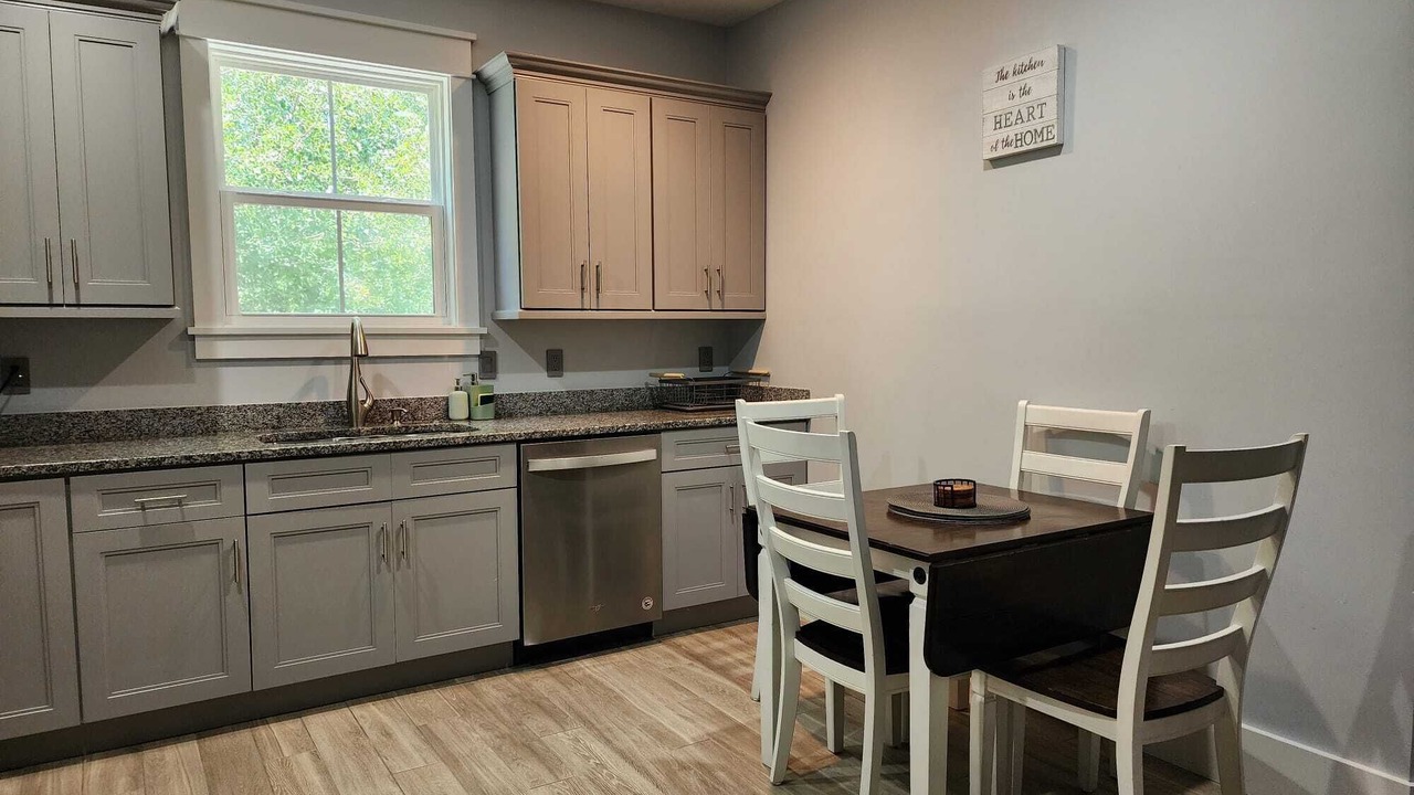 Photo of Kitchen in Mount Pleasant