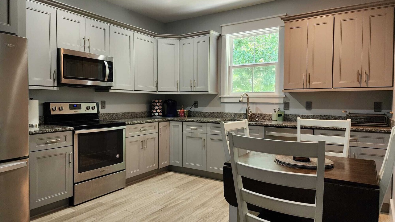 Photo of Kitchen in Mount Pleasant