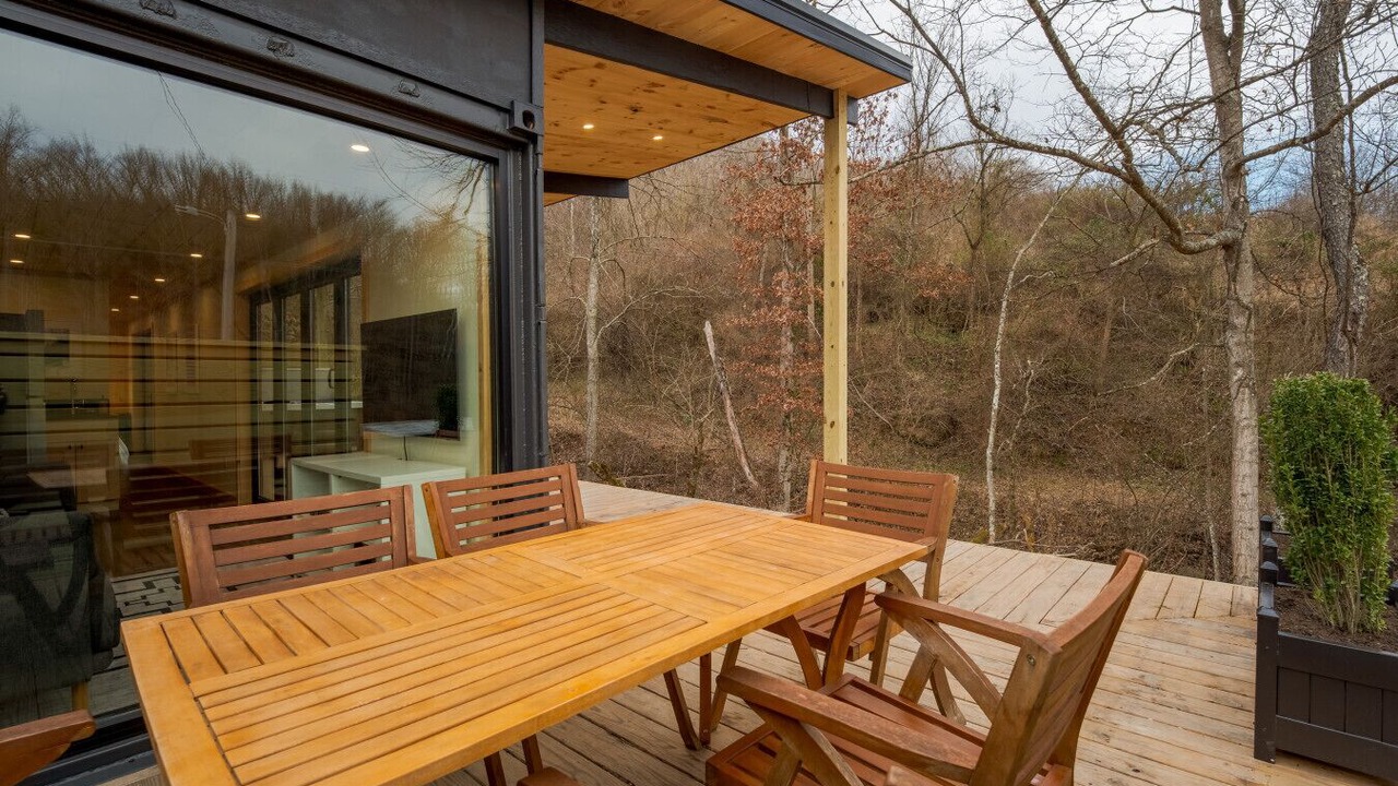 Photo of Outdoor in Hurricane