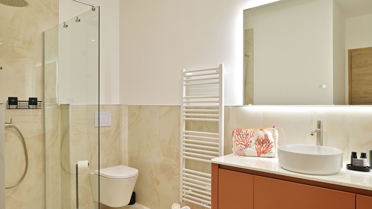 Photo of Bathroom in Oletta
