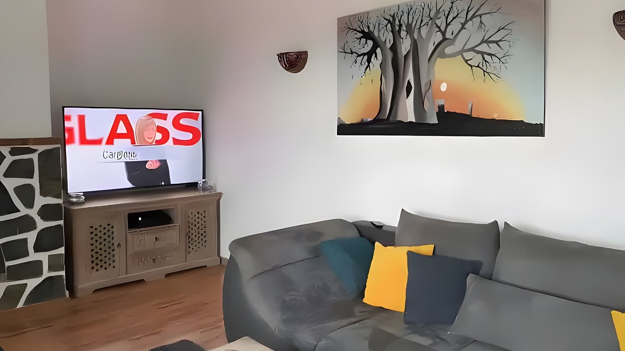 Photo of Livingroom in Pigna