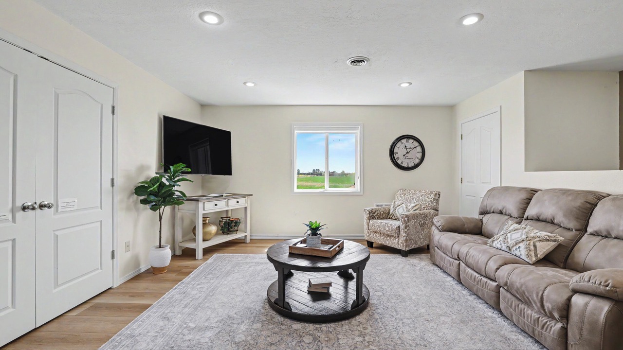 Photo of Livingroom in Gooding County