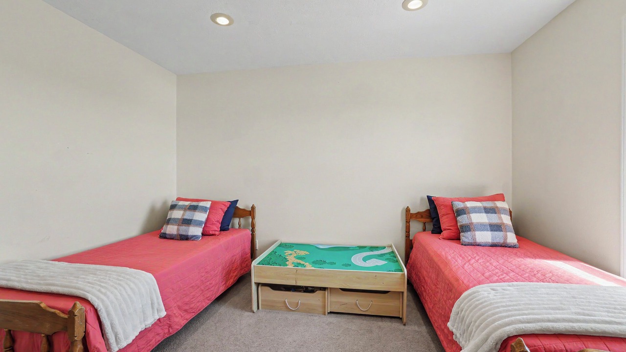 Photo of Bedroom in Gooding County