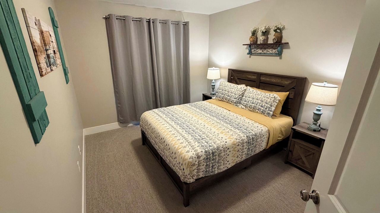 Photo of Bedroom in Idaho Falls