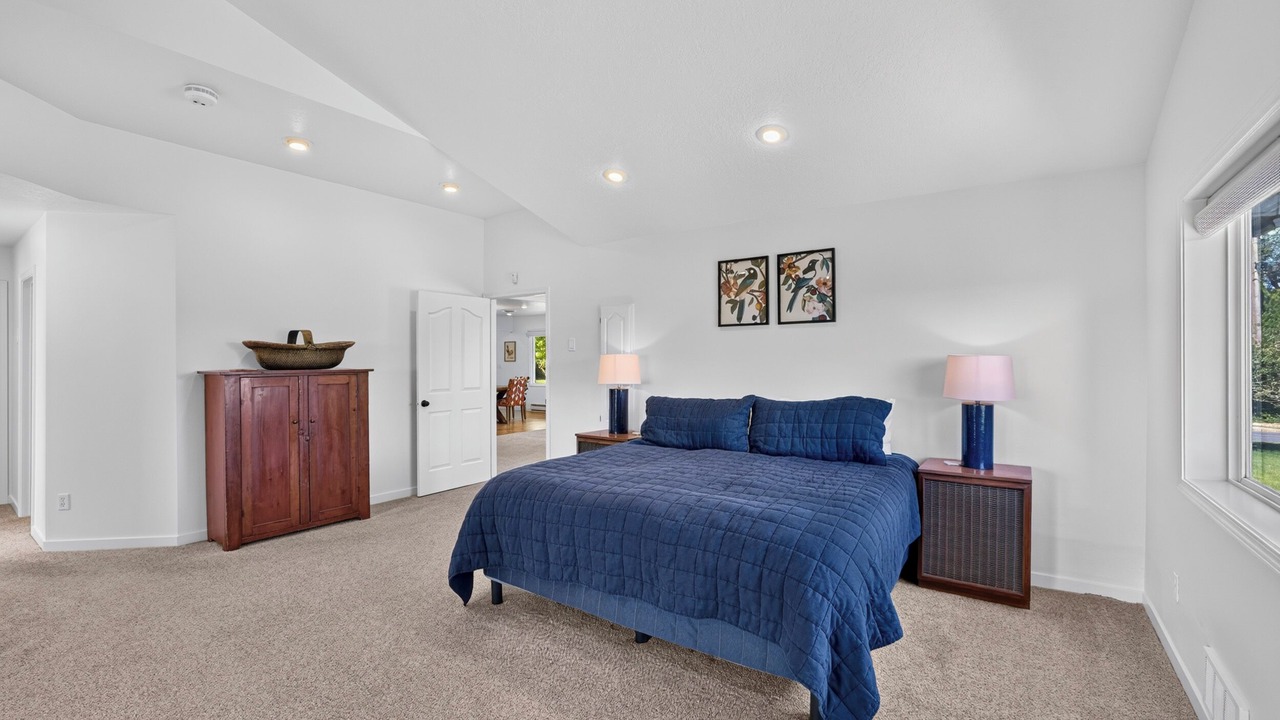 Photo of Bedroom in Gooding County
