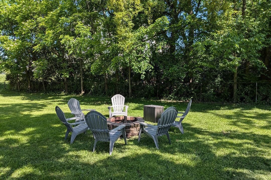 Photo of Outdoor in Lewis Center