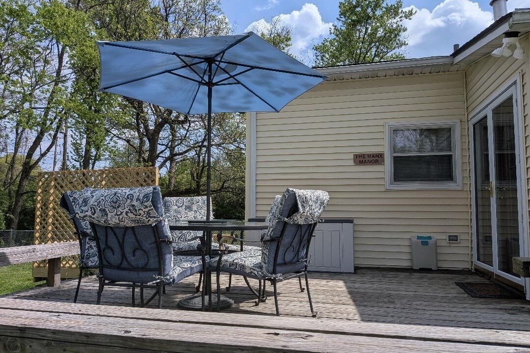 Photo of Outdoor in Lewis Center