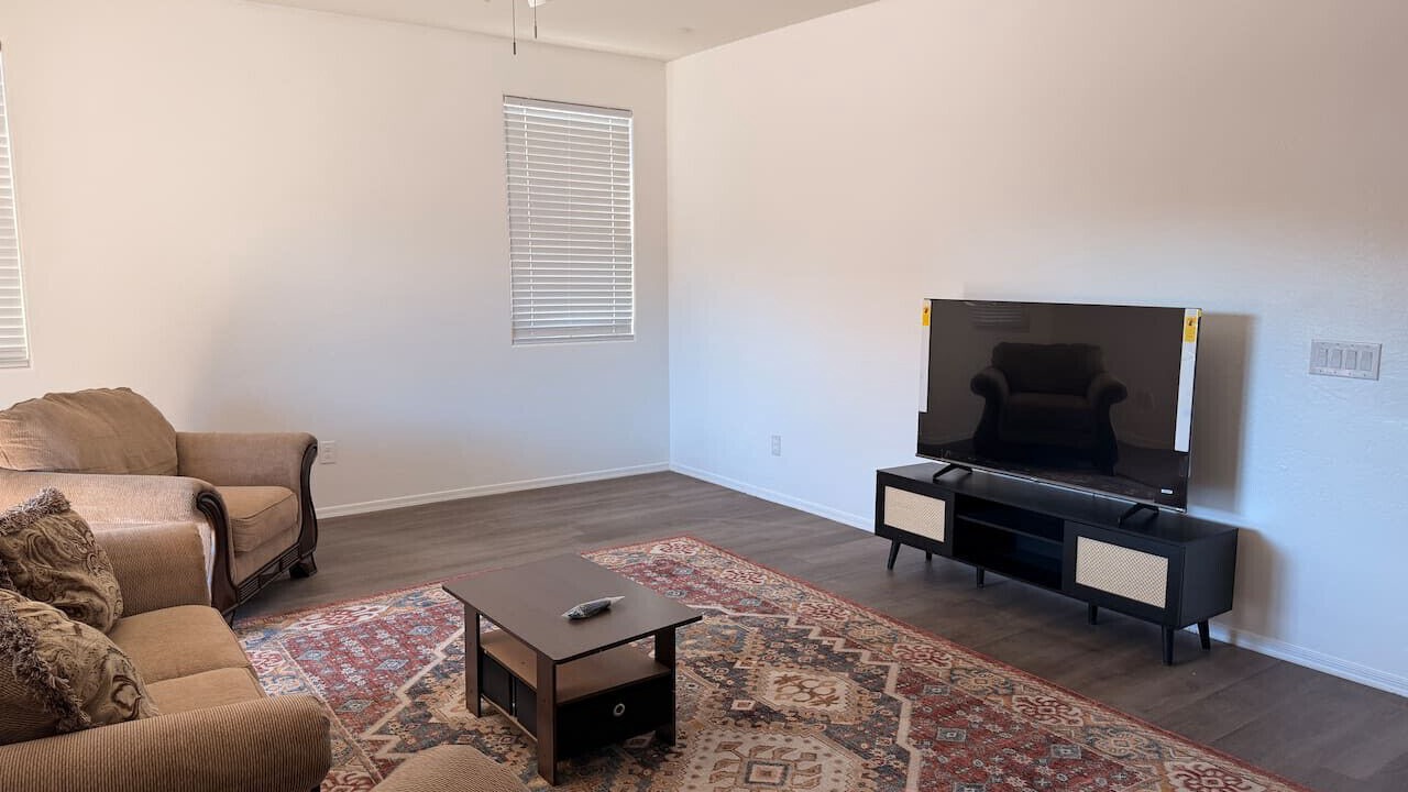 Photo of Livingroom in Tamaron