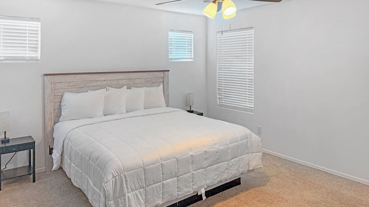 Photo of Bedroom in Tamaron