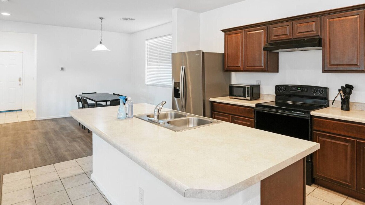 Photo of Kitchen in Tamaron