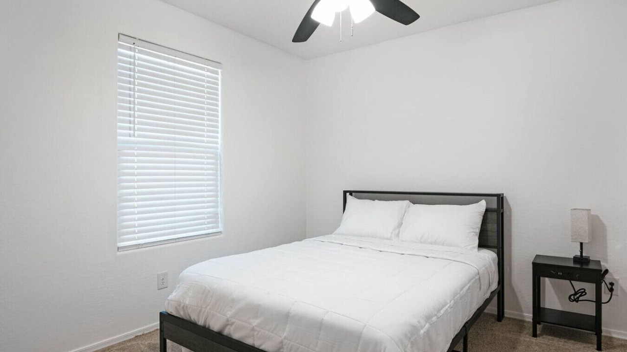 Photo of Bedroom in Tamaron