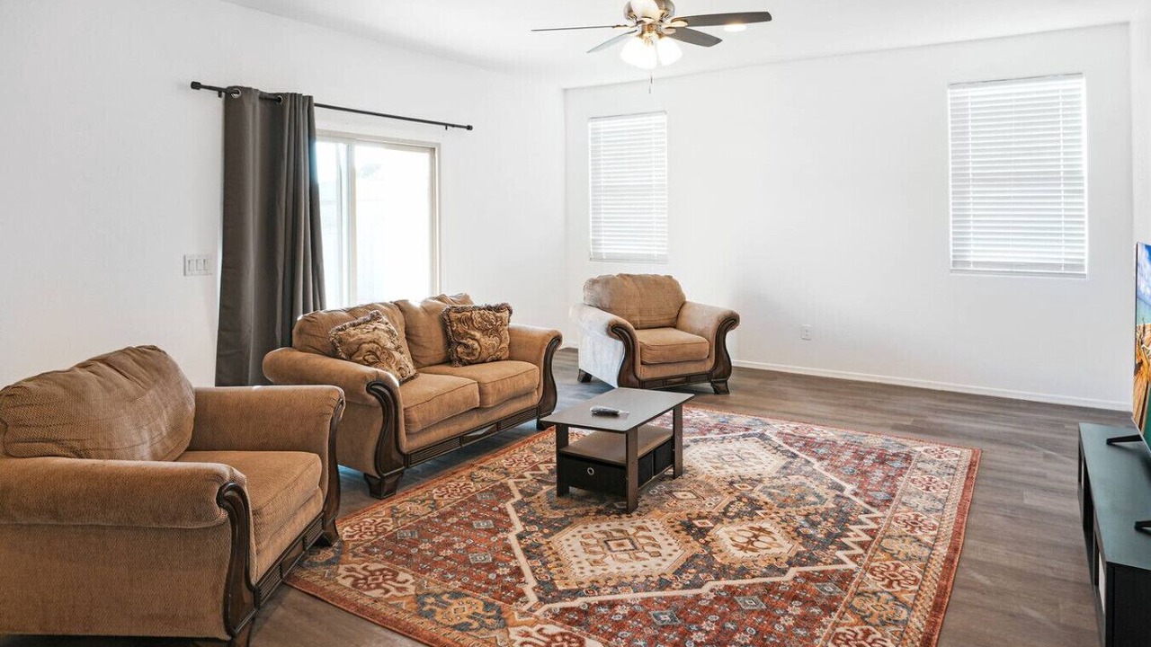 Photo of Livingroom in Tamaron