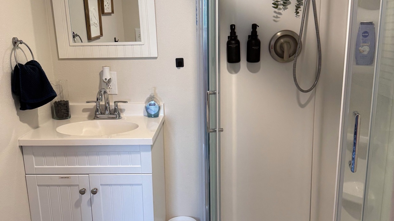 Photo of Bathroom in Lincoln