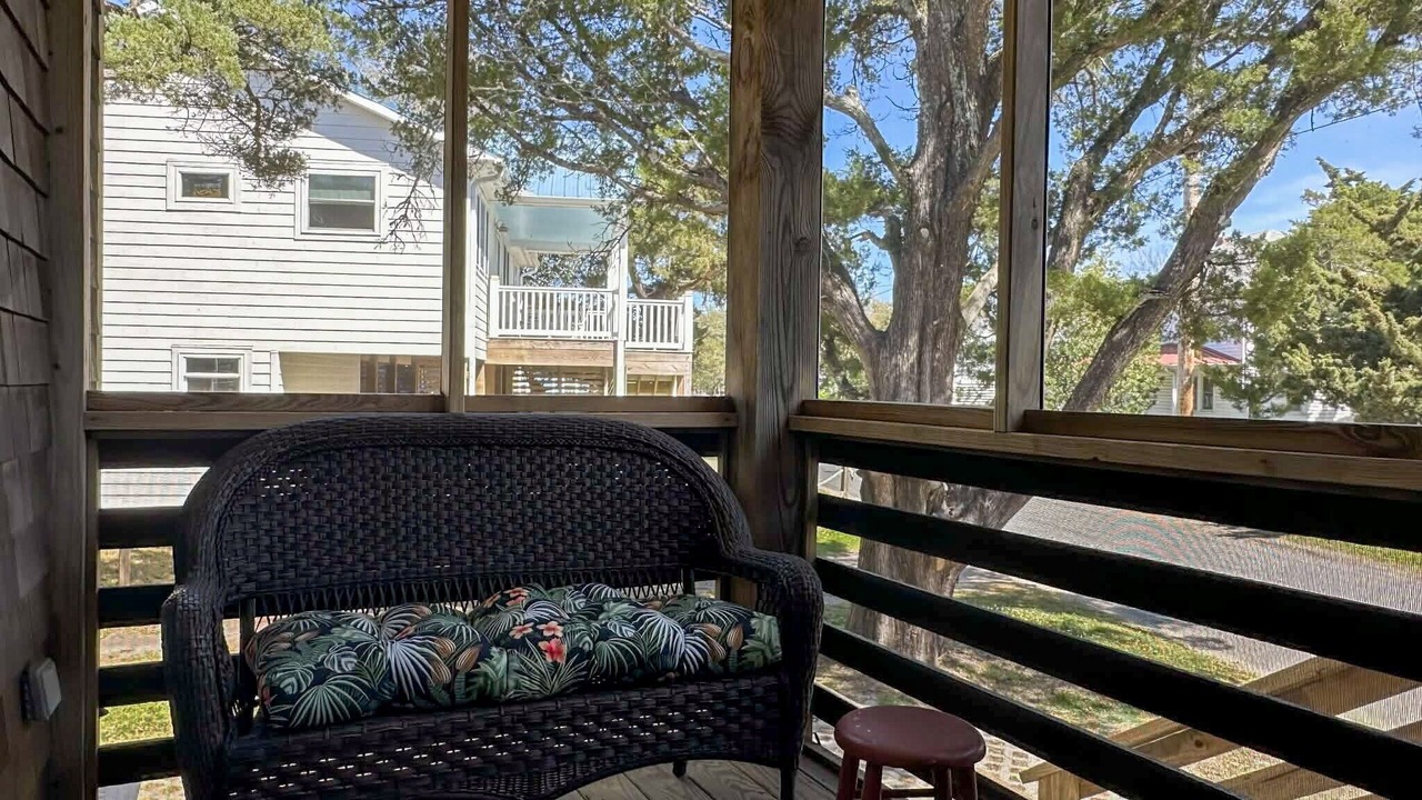 Photo of Outdoor in Ocracoke