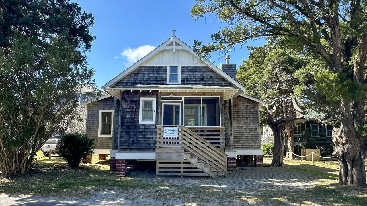 Photo of Others in Ocracoke