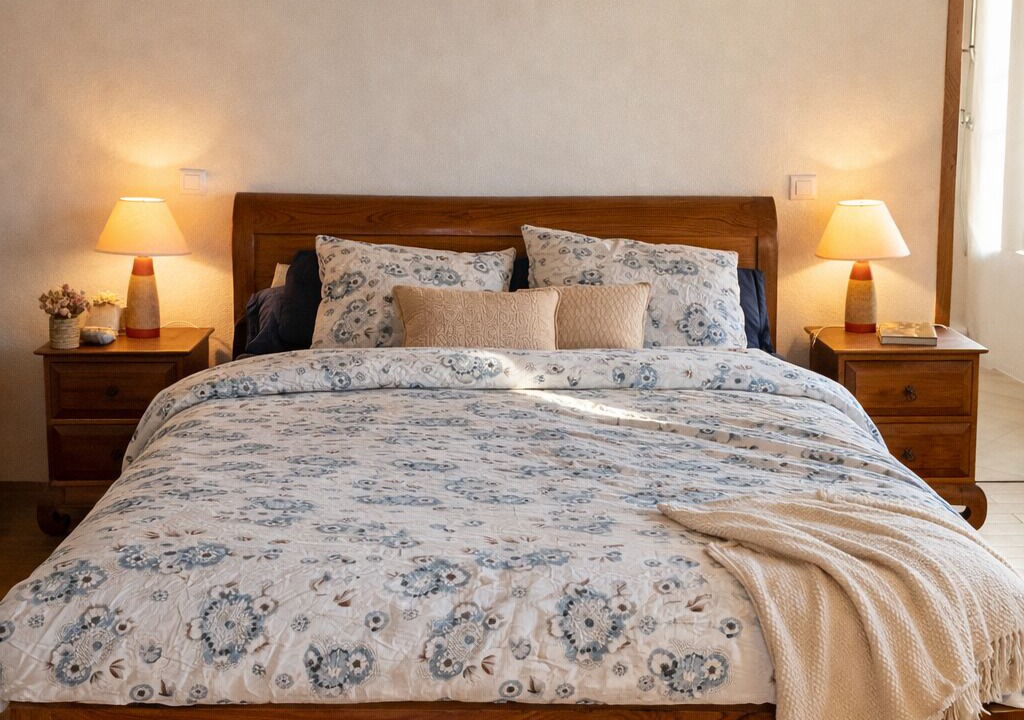 Photo of Bedroom in Monte
