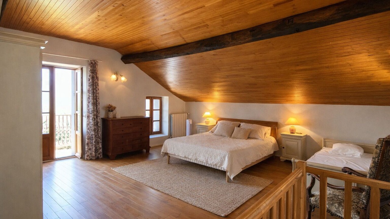 Photo of Bedroom in Monte