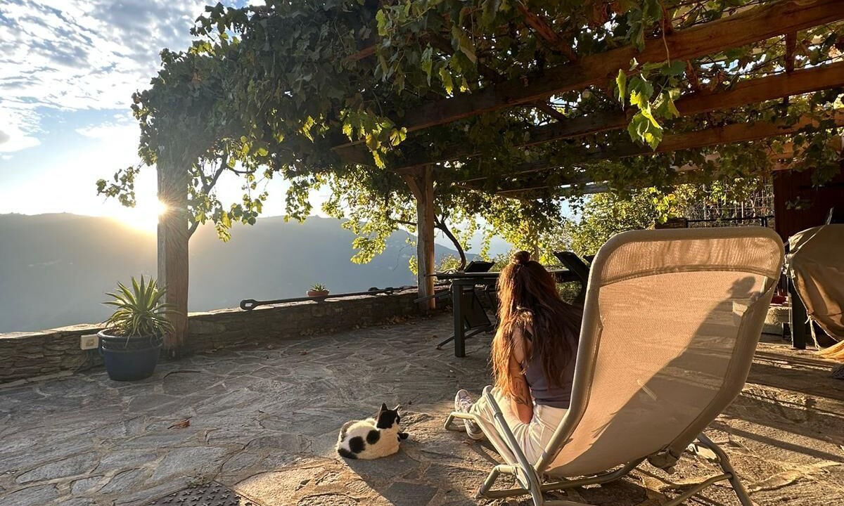 Photo of Patio Balcony in Monte
