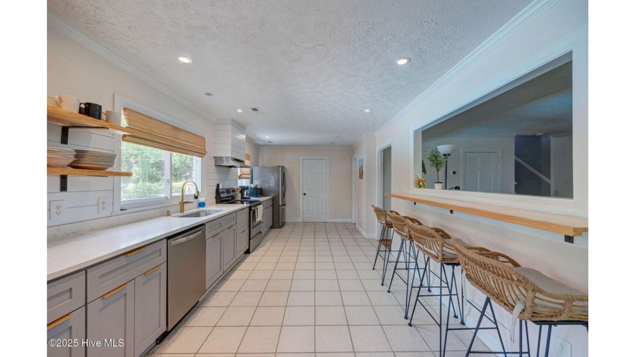 Photo of Kitchen in Myrtle Grove