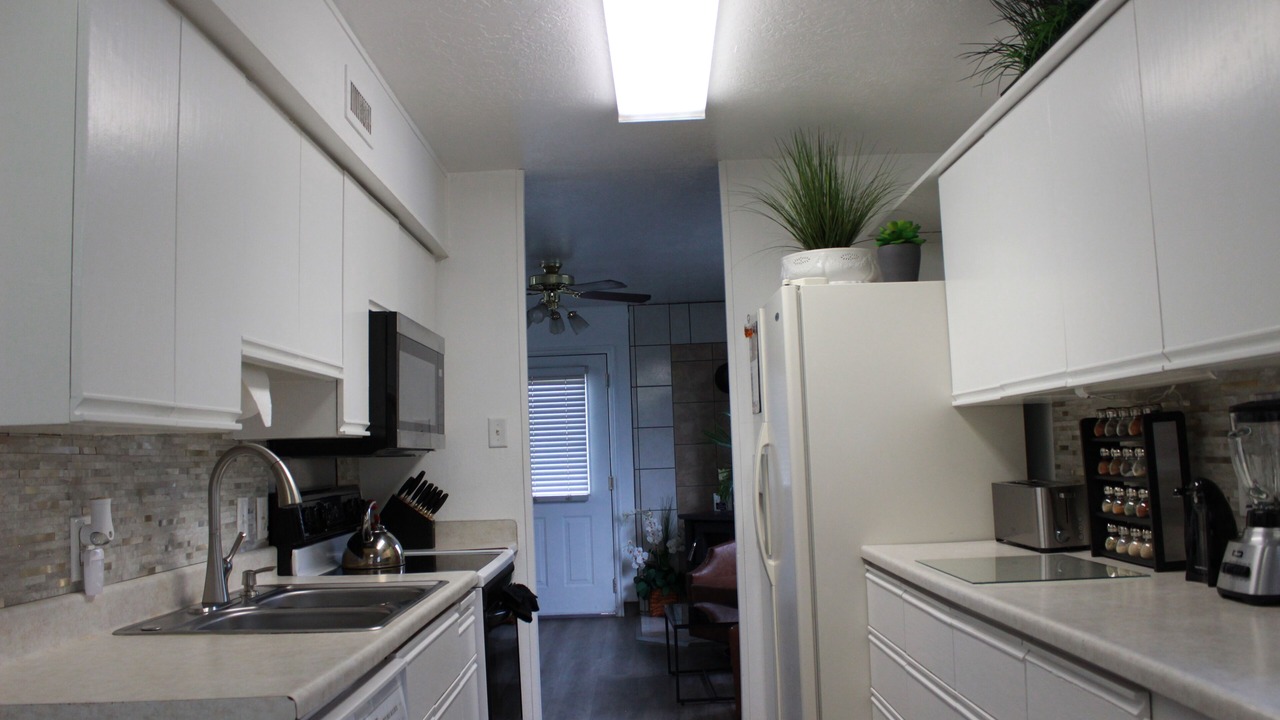 Photo of Kitchen in Colorado City